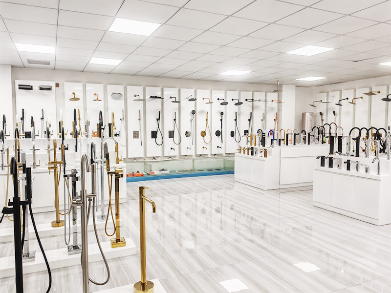 Wenzhou BOYU Articoli sanitari Co., Ltd.