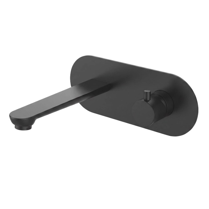 In che modo un rubinetto per lavabo migliora la funzionalità e il design del bagno?