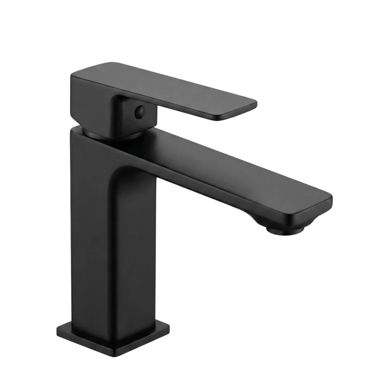 Rubinetto da bagno in ottone monocomando